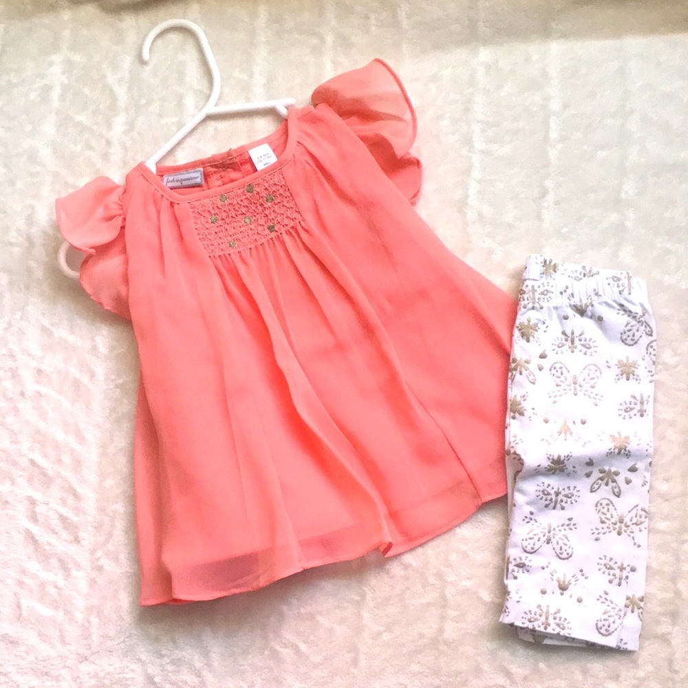 Baby 2 piece